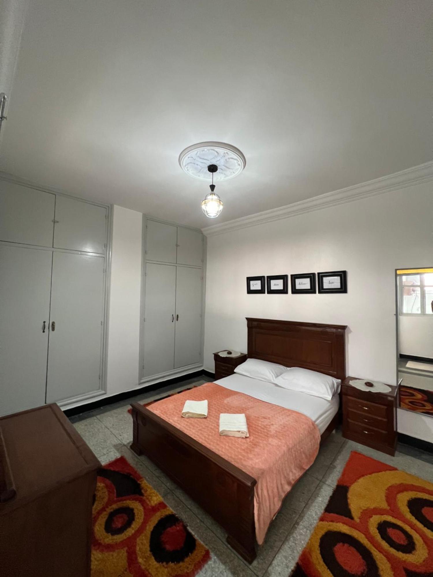 Bh House, Charming Apartment เอสเซาอิรา ภายนอก รูปภาพ