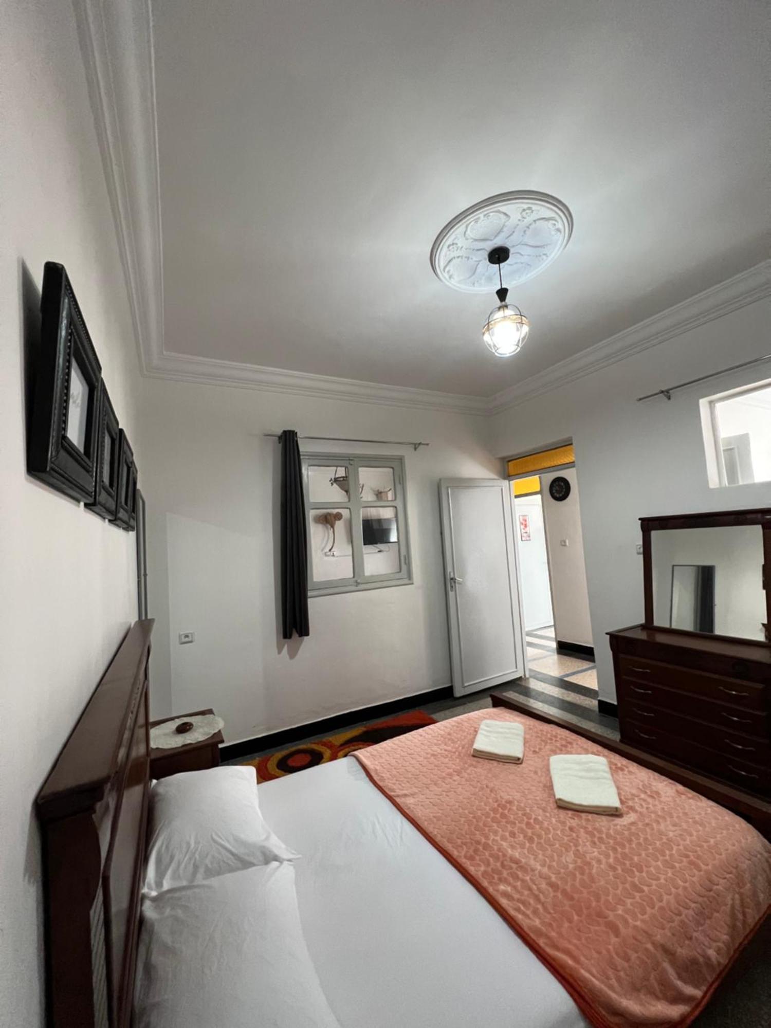 Bh House, Charming Apartment เอสเซาอิรา ภายนอก รูปภาพ