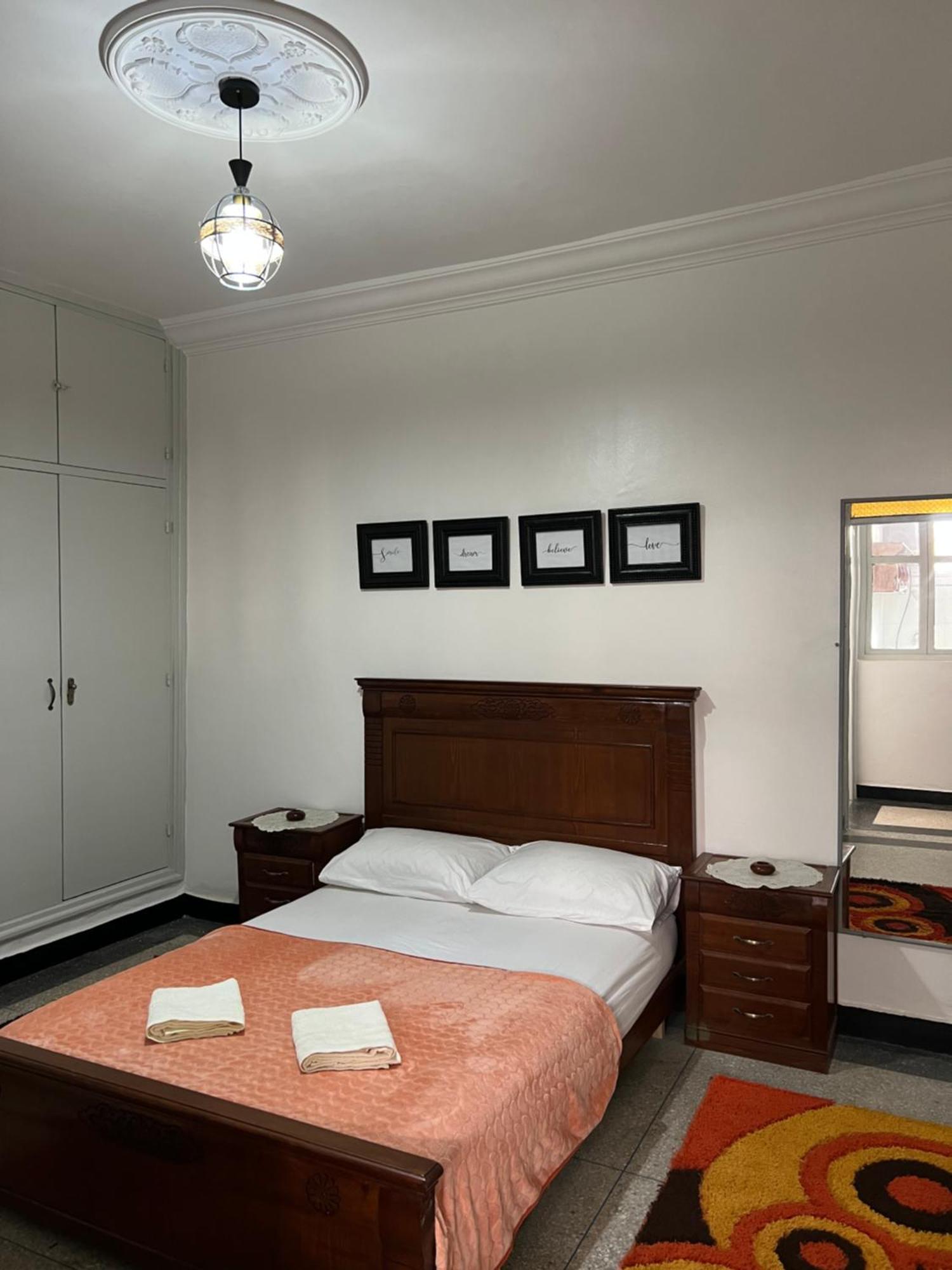 Bh House, Charming Apartment เอสเซาอิรา ภายนอก รูปภาพ