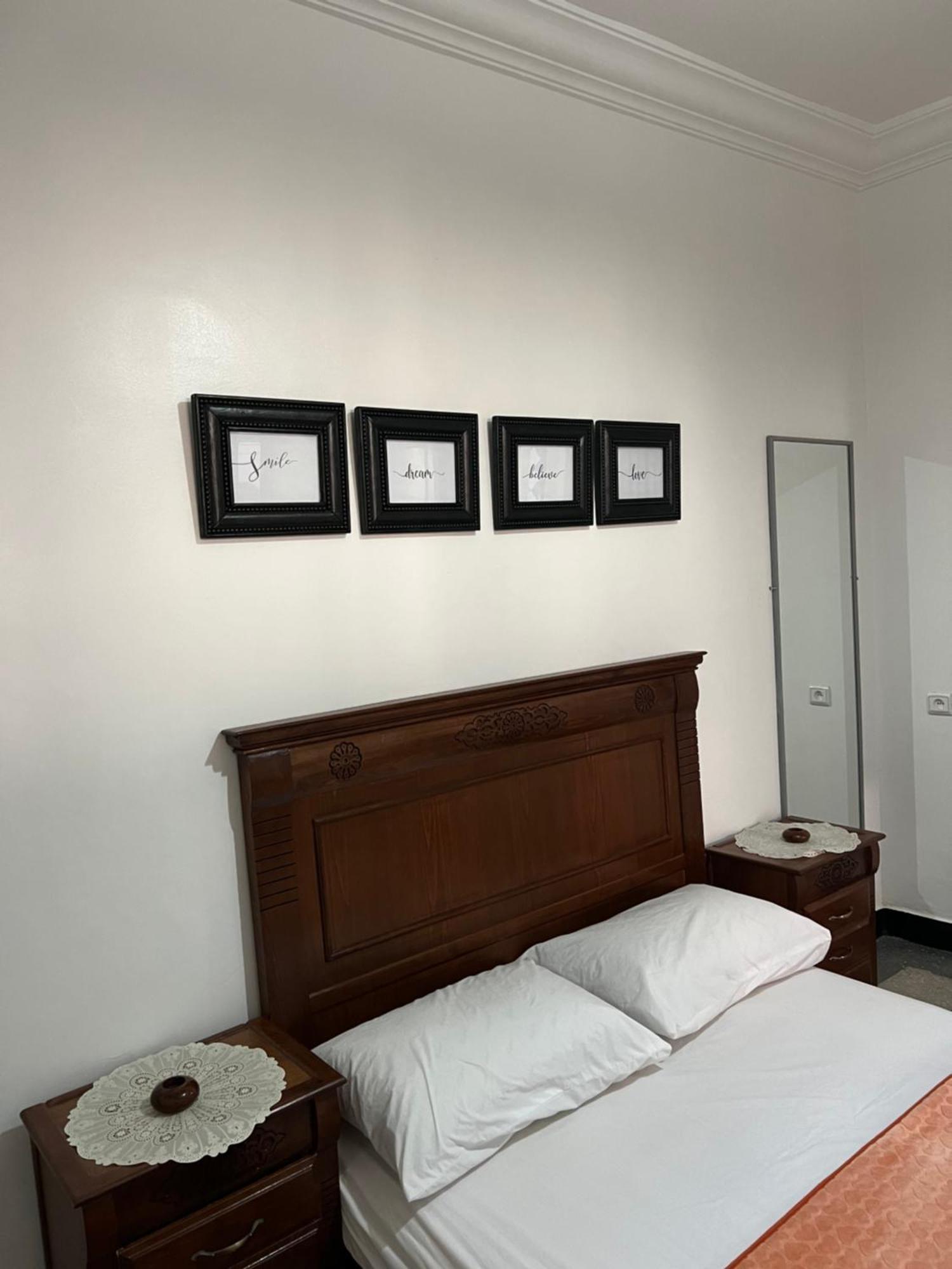 Bh House, Charming Apartment เอสเซาอิรา ภายนอก รูปภาพ