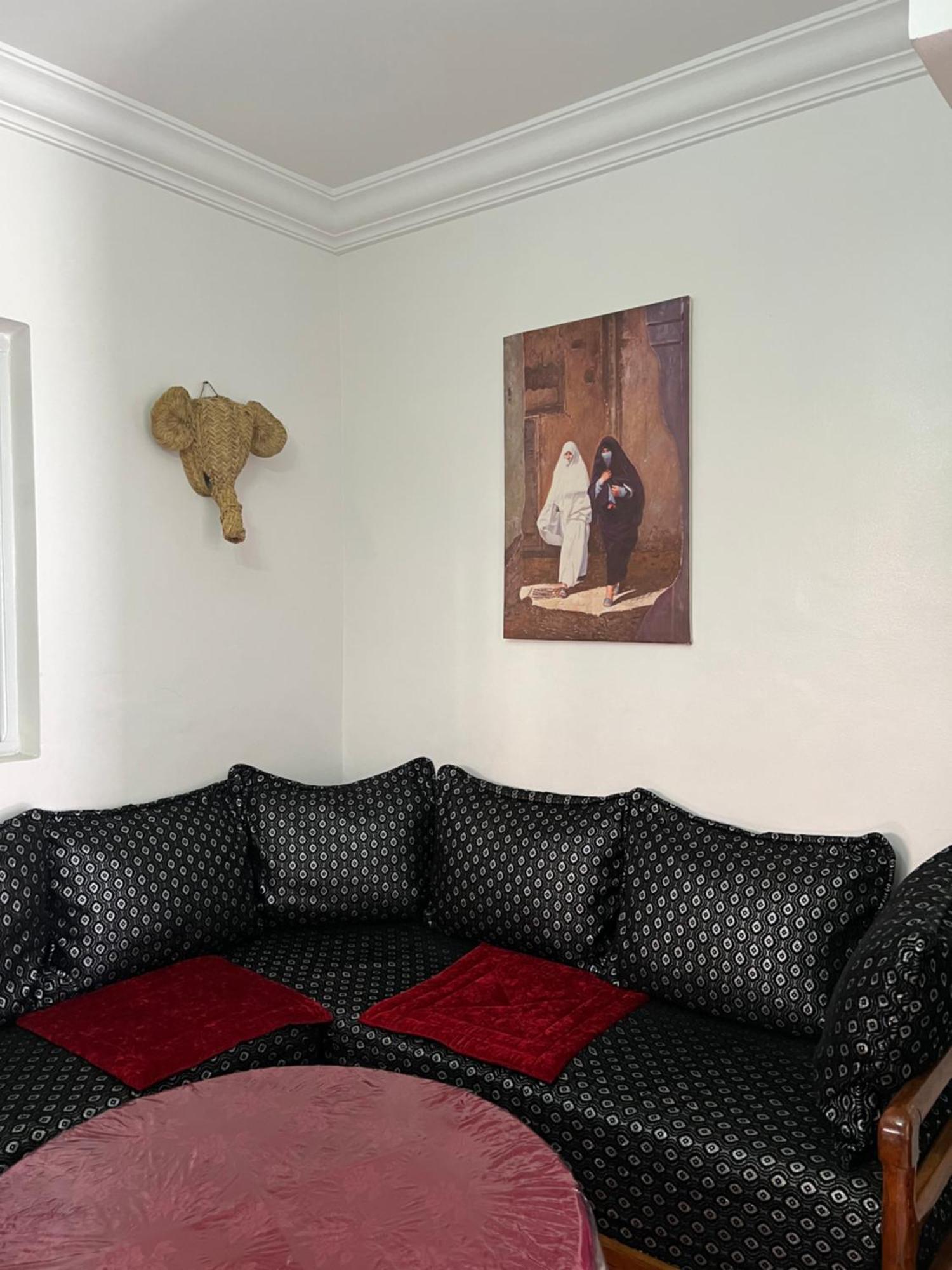 Bh House, Charming Apartment เอสเซาอิรา ภายนอก รูปภาพ
