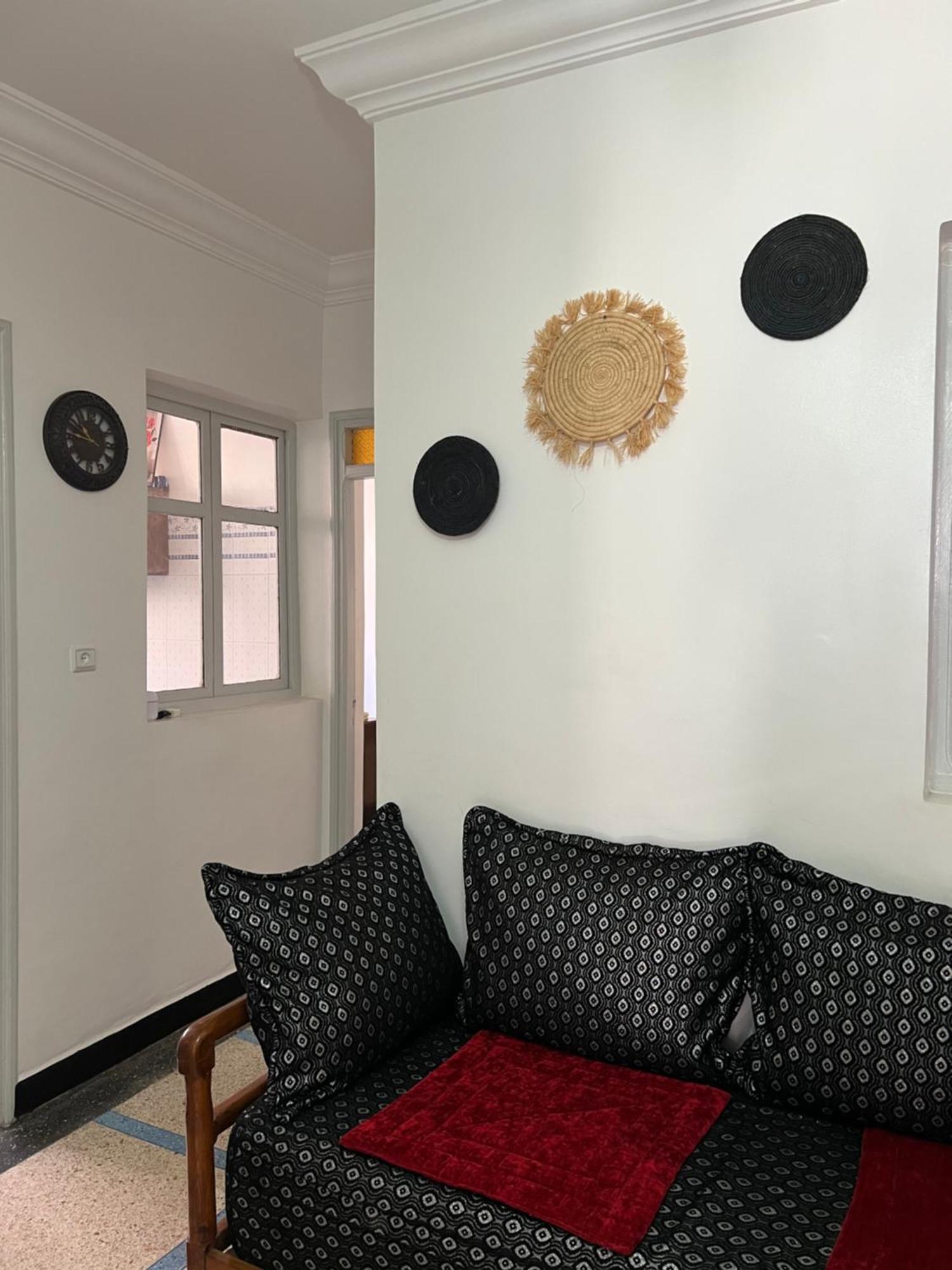 Bh House, Charming Apartment เอสเซาอิรา ภายนอก รูปภาพ