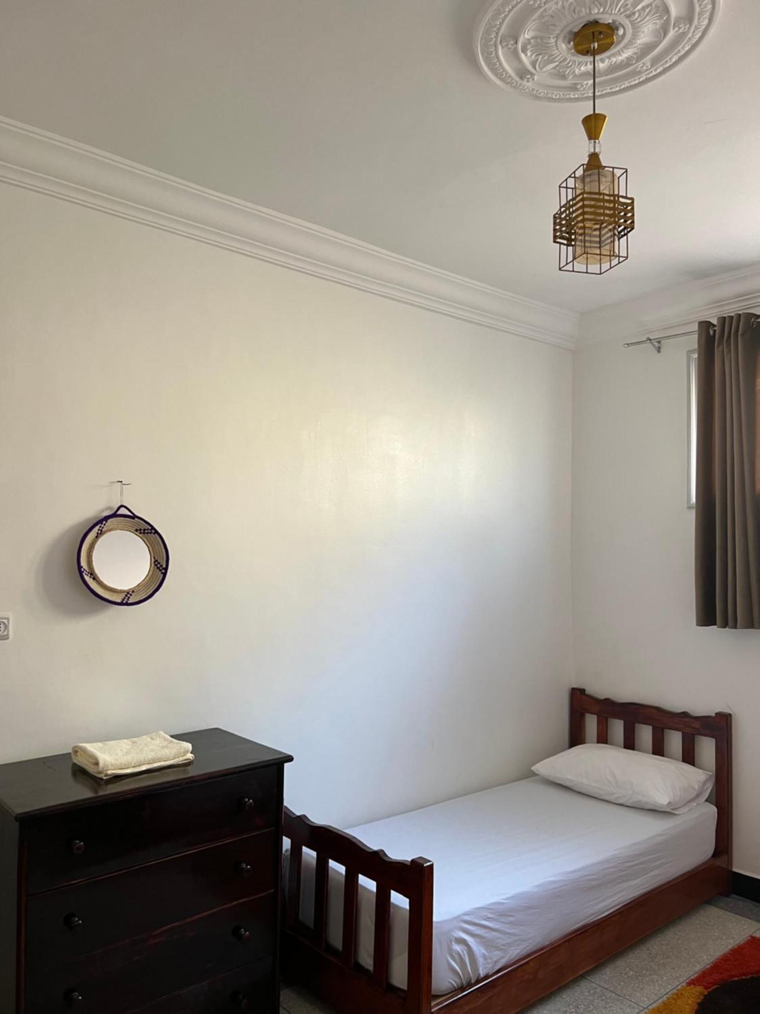 Bh House, Charming Apartment เอสเซาอิรา ภายนอก รูปภาพ